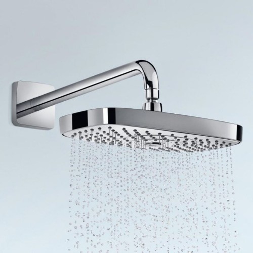 Верхний душ Hansgrohe Raindance Select E 27385400 - 3