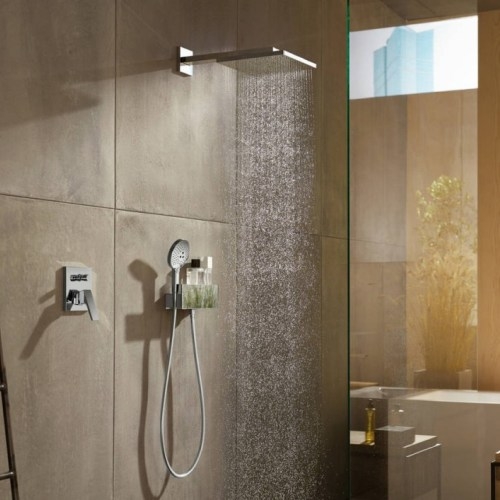 Верхний душ Hansgrohe Raindance E 26238990 - 3