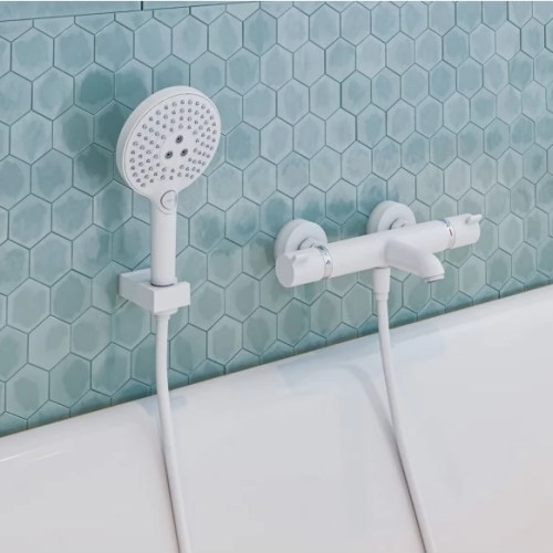 Тримач для лійки Hansgrohe Porter E 28387000 - 3