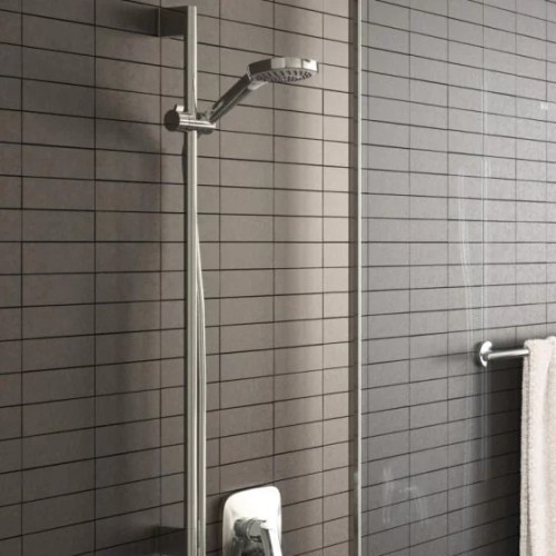 Душовий набір Hansgrohe Croma Select S 26562400 - 3