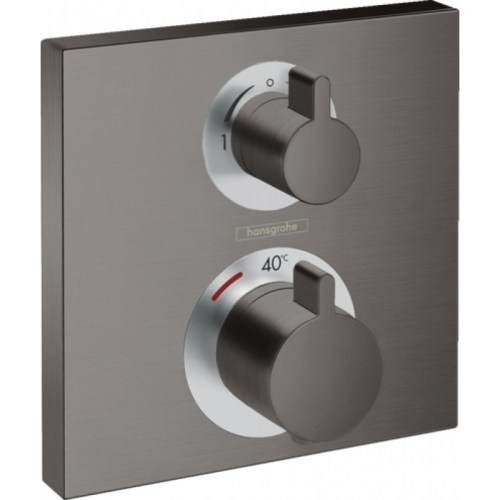 Змішувач для душу Hansgrohe Ecostat Square 15714340 - 1