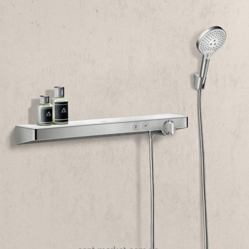 Смеситель для душа Hansgrohe Shower TabletSelect 13184000 - 3