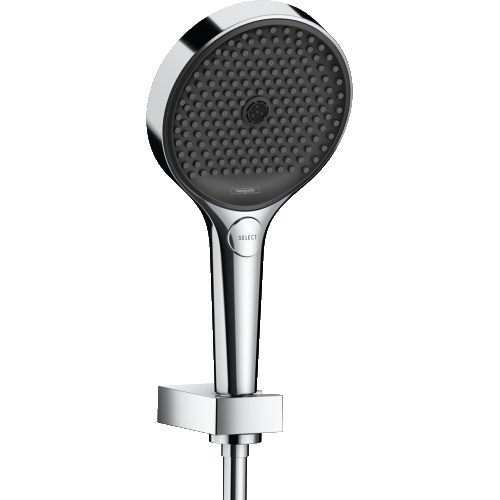 Лійка дляручного душу Hansgrohe Rainfinity 26852000 - 1