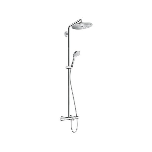 Душова система Hansgrohe Croma Select 26792000 - 1