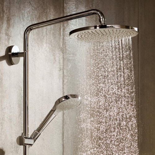Душова система Hansgrohe Croma Select 26792000 - 3