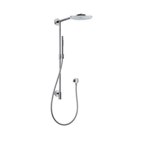 Душова система Hansgrohe Raindance Showerpipe 27166000 - 1