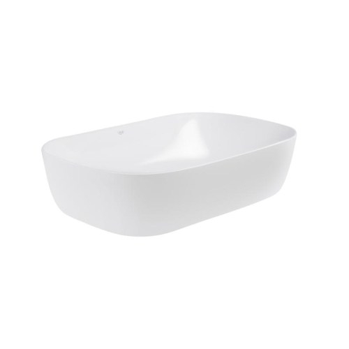 Умивальник Qtap Robin 610x400x145 White QT13112143PW - 3