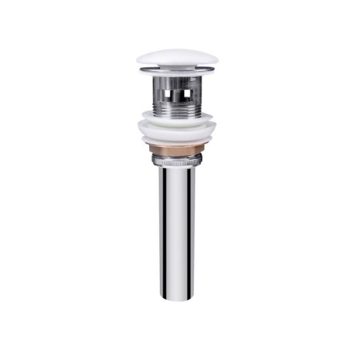 Умивальник Qtap Robin 610x400x145 White QT13112143PW - 4
