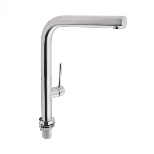 Смеситель для кухни Qtap Zdenek QTZDN9032103FC - 1