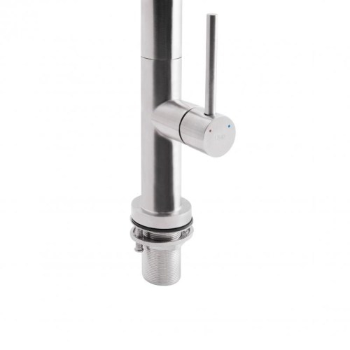 Смеситель для кухни Qtap Zdenek QTZDN9032103FC - 3