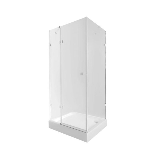 Душова кабіна Qtap Capricornr 2020x1000x800 мм CAPCRM1018RC6SET - 1