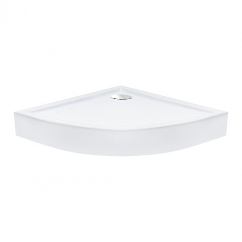 Душова кабіна Qtap Taurus 2020x900x900 мм TAUBLA1099AC6SET - 6