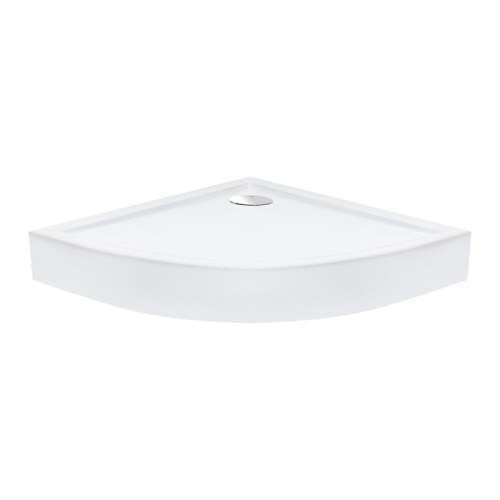 Душевая кабина Qtap Taurus 2020x900x900 мм TAUCRM1099AC6SET - 3