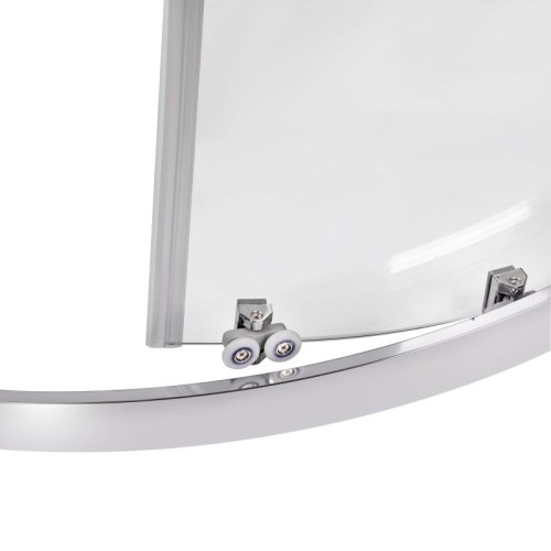 Душевая кабина Qtap Taurus 2020x900x900 мм TAUCRM1099AC6SET - 5