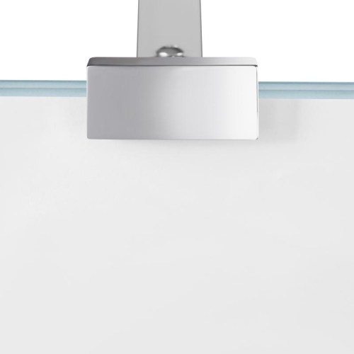 Душевой уголок Qtap Walk-In Standard 90х190 см STDCRM209C8 - 3