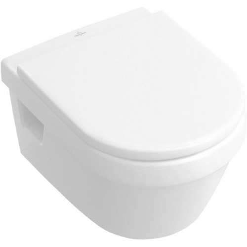 Унітаз підвісний Villeroy & Boch Architectura 56841001 - 1
