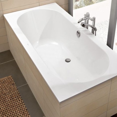 Ванная квариловая Villeroy & Boch Oberon UBQ199OBE2V-01 - 3