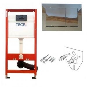 Инсталляция для унитаза Tece base 9400406 - 1