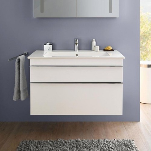 Тумба без умывальника Villeroy & Boch Venticello A92601DH - 3