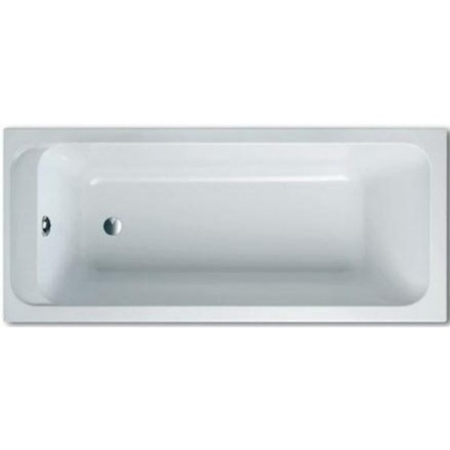 Ванна акриловая Villeroy & Boch Arcitectura 170x75 UBA170ARA2V-01 - 1