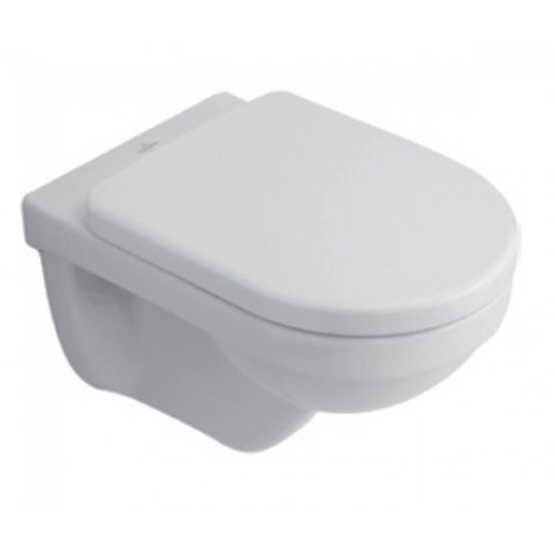 Унітаз підвісний Villeroy & Boch Verity Desing 568010R1 - 1
