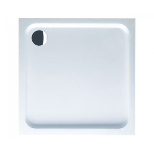 Душовий піддон Villeroy & Boch O.Novo 90x90 DA0906DEN1V-01 - 1