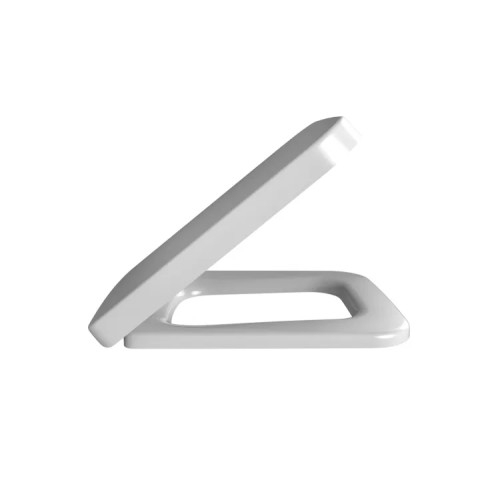 Сидіння для унітазу Villeroy & Boch Subway 8M42S101 - 1