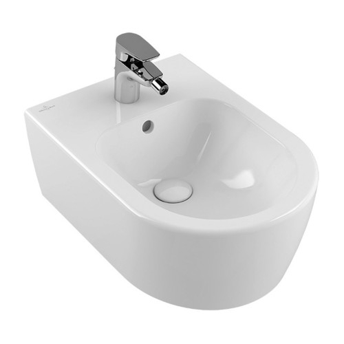 Биде подвесное Villeroy & Boch Avento 54050001 - 1