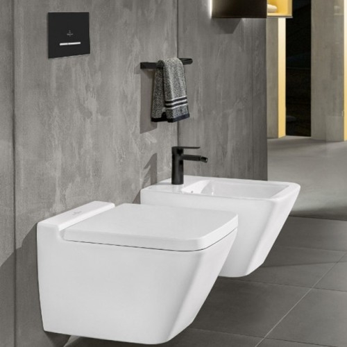 Клавиша смыва Villeroy & Boch Viconnect 922169AN - 3