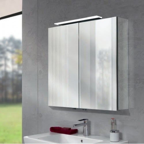Дзеркальна шафа Villeroy & Boch My View A4401000 - 3