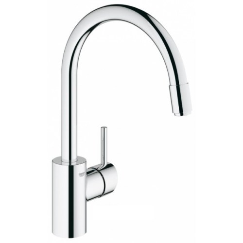 Змішувач для кухні Grohe Concetto 32663003 - 1
