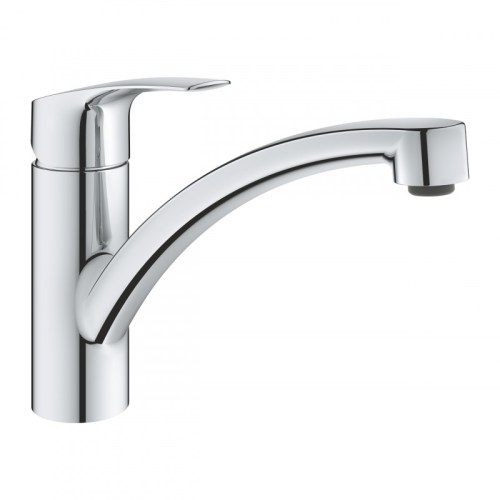 Змішувач для кухні Grohe Eurosmart 33281003 - 1