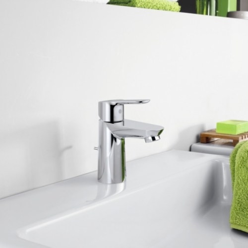 Змішувач для умивальника Grohe BauEdge 23328000 - 3