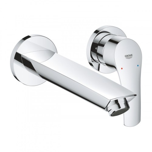 Смеситель для умывальника Grohe Eurosmart 29338003 - 1