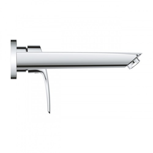 Смеситель для умывальника Grohe Eurosmart 29338003 - 3