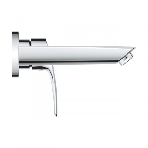Смеситель для умывальника Grohe Eurosmart 29337003 - 3