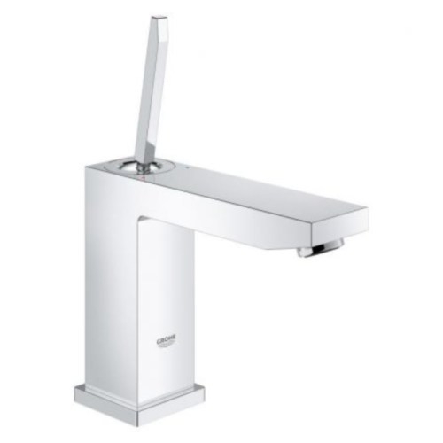 Змішувач для умивальника Grohe Eurocube Joy 23658000 - 1