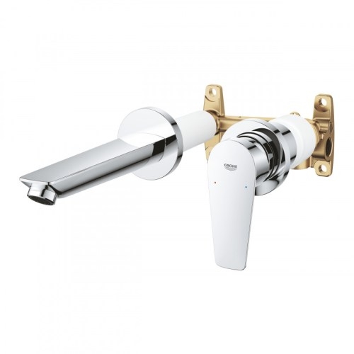 Змішувач для умивальника Grohe BauEdge 20474001 - 3
