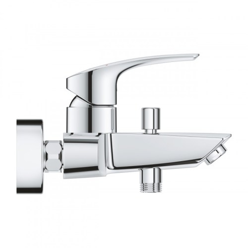 Смеситель для ванны Grohe Eurosmart 33300003 - 3