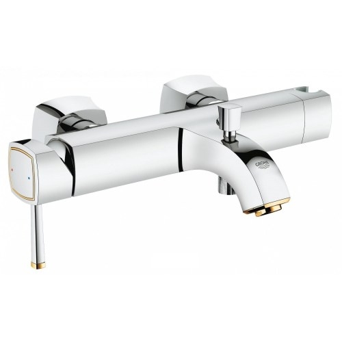 Смеситель для ванны Grohe Grandera 23317IG0 - 1