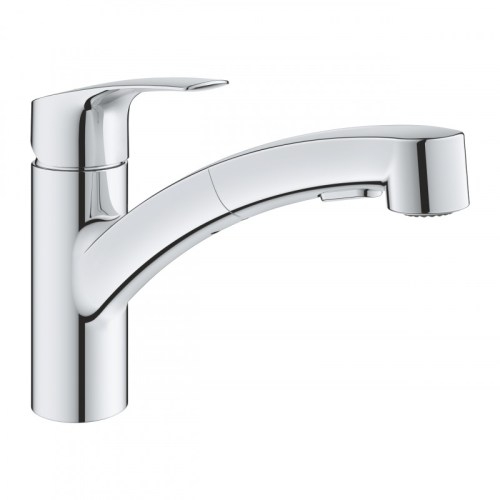 Змішувач для кухні Grohe Eurosmart New 30305001 - 1