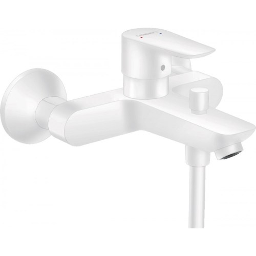 Смеситель для ванной Hansgrohe Talis E 71740700 - 1