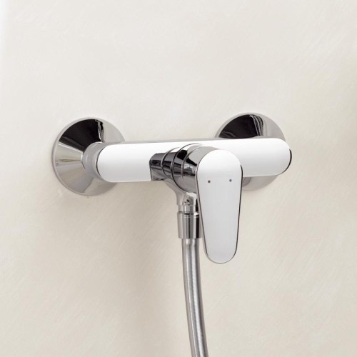 Смеситель для душа Hansgrohe Talis E 71760700 - 3