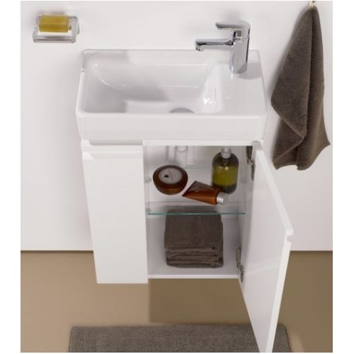 Умивальник Laufen Pro S H8159540001041 - 3