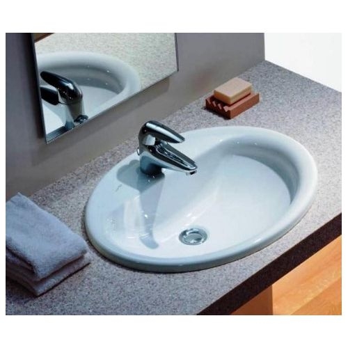 Умивальник Laufen Indova H8113910000001 - 3