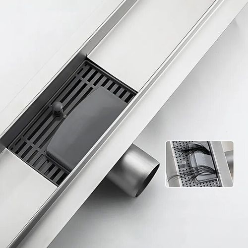 Душовий трап Gappo G88007-1 - 4