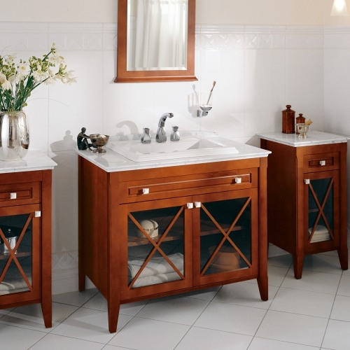 Умивальник Villeroy&Boch Hommage 63x52,5 см 710263R1 - 3