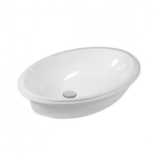 Умивальник Villeroy&Boch Evana 50x35 см 61470001 - 1
