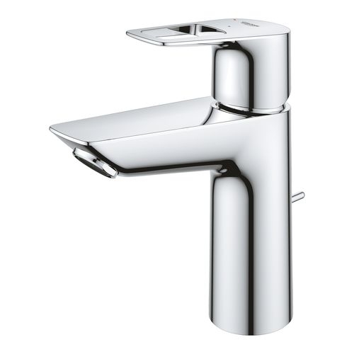 Смеситель для раковины Grohe BauLoop New 23887001 - 5