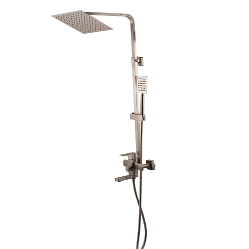 Душова система Globus Lux Sicilia VAN-SBQ-SH-02-304 9694900304196456 - 1